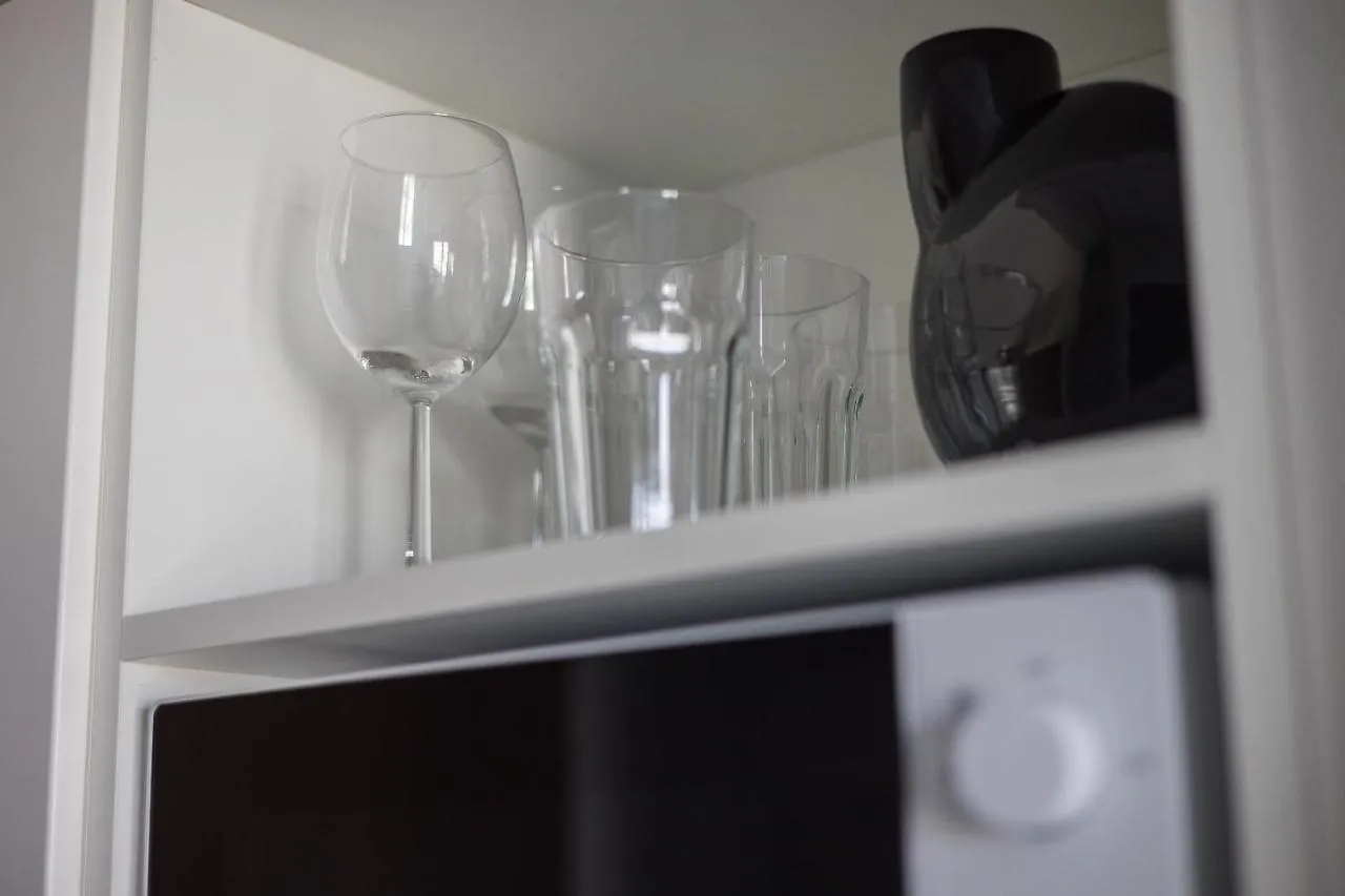 New Varsovia Comfort 546 Apartment