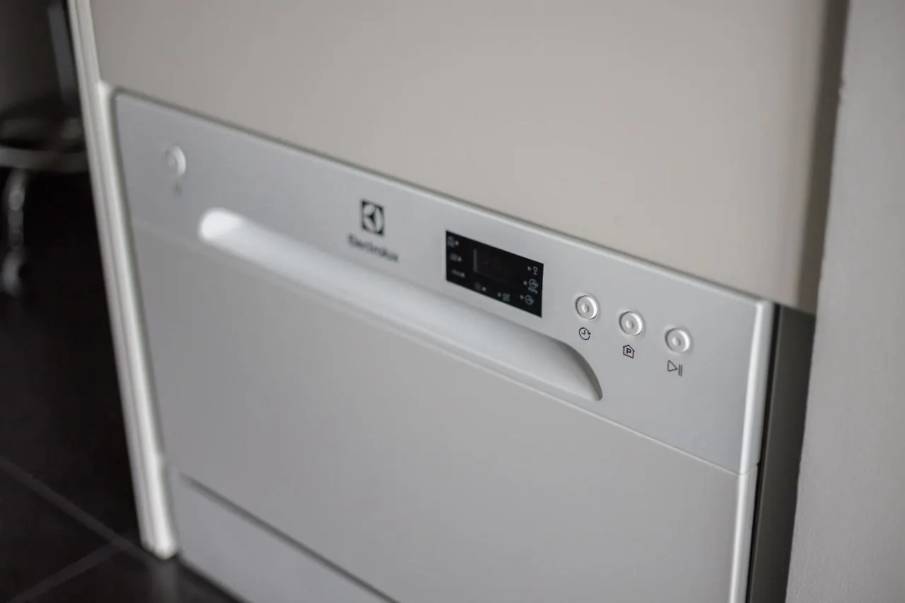 Apartment New Varsovia Comfort 546