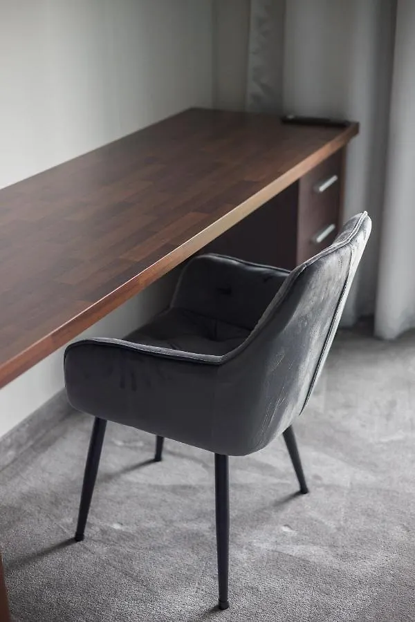 Apartment New Varsovia Comfort 546