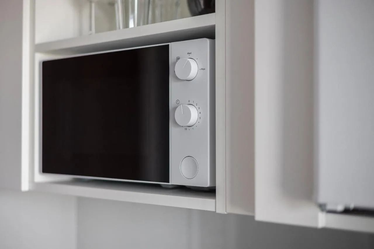 New Varsovia Comfort 546 Apartment