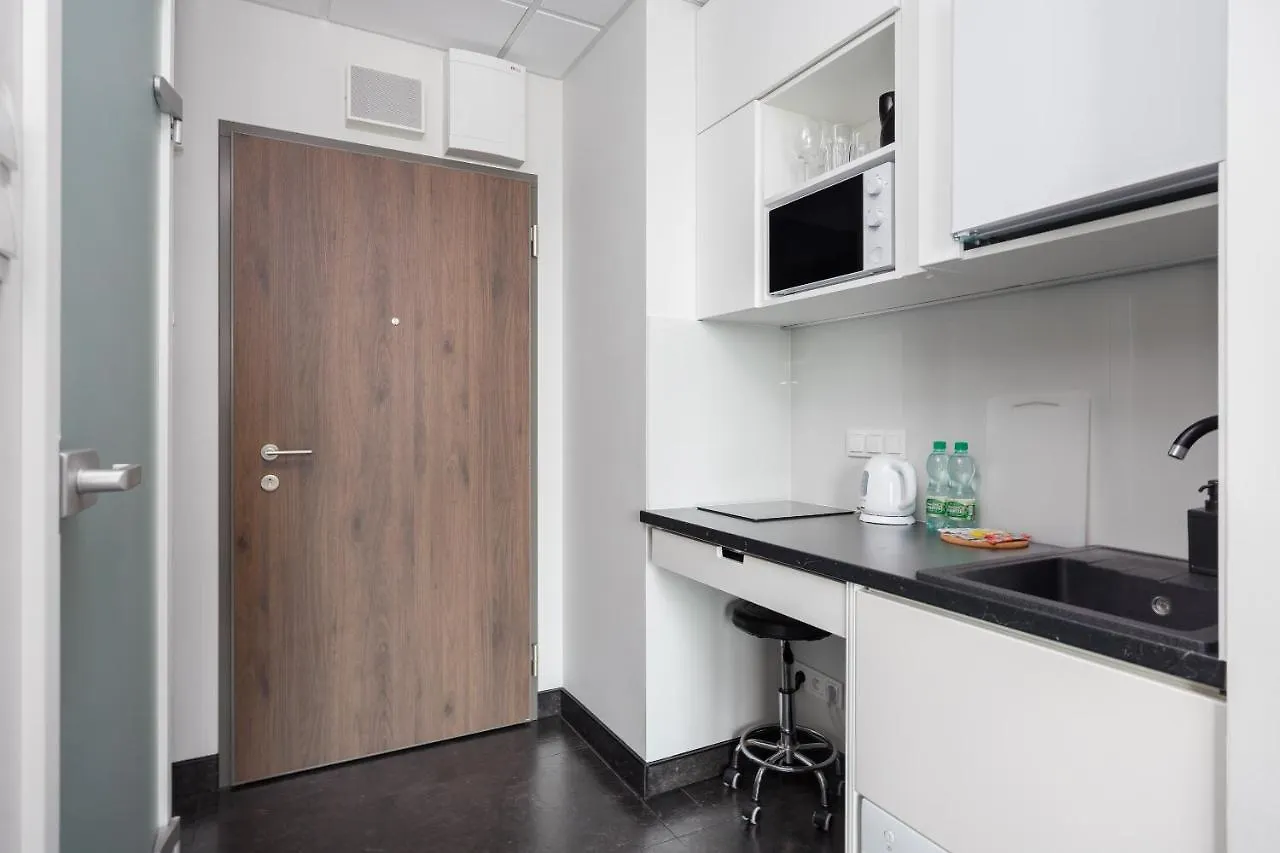 Appartamento New Varsovia Comfort 546 Polonia