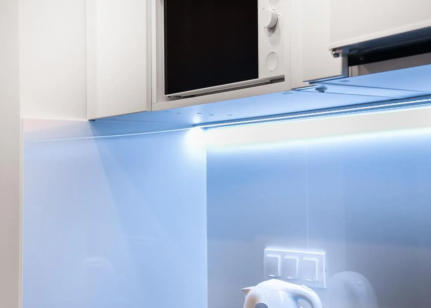 Apartamento New Varsovia Comfort 546