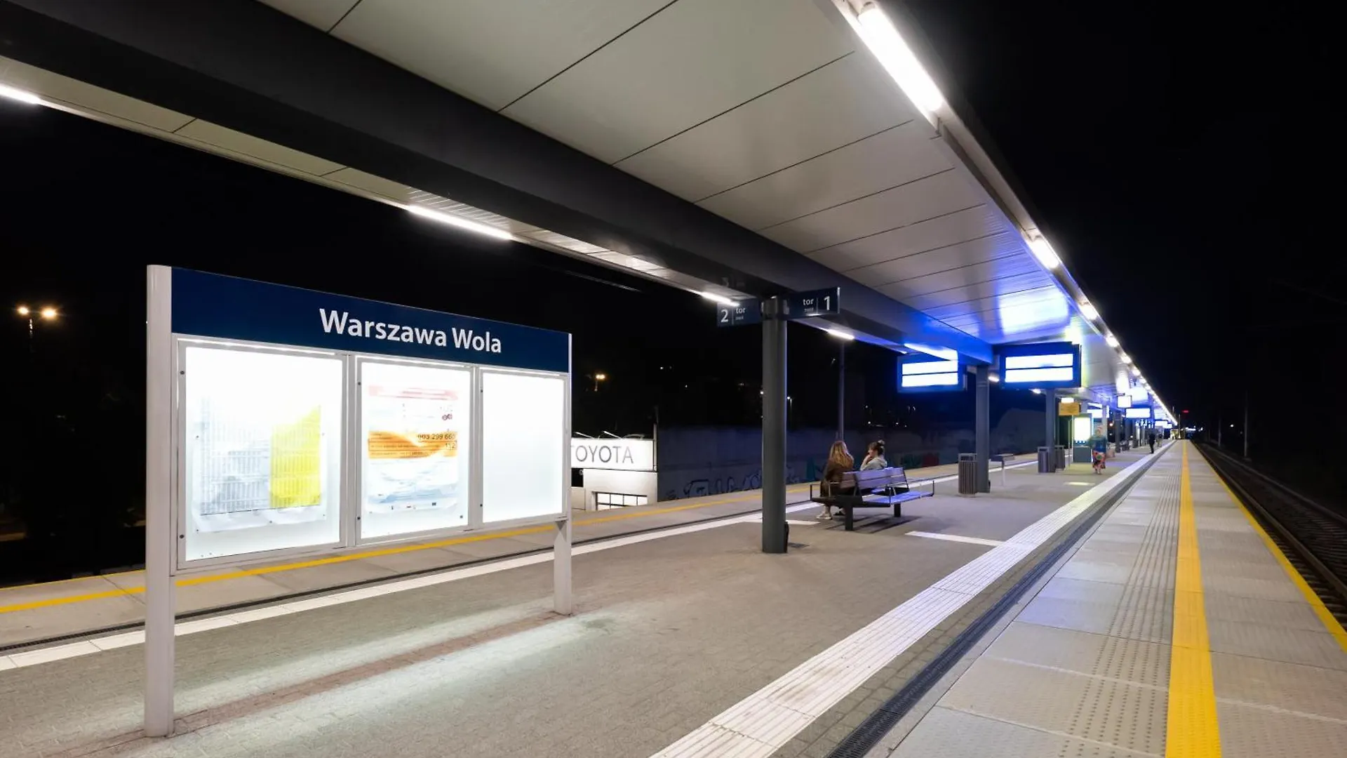 New Varsovia Comfort 546 0*, Warszawa Polen